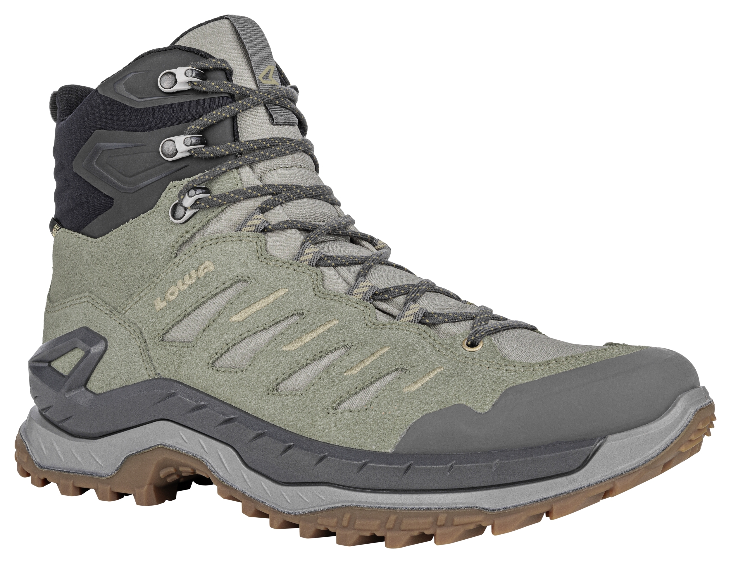 Lowa Innovo Gtx Mid Seegras/Dune Seegras/Dune 42 311330