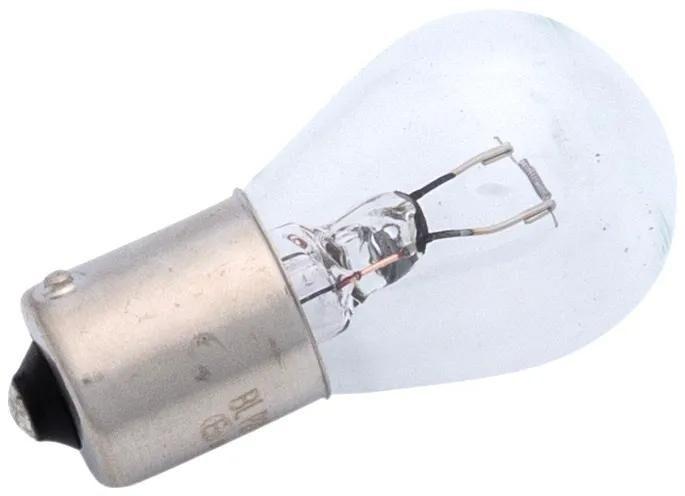 Spahn Kugellampe Signallampe 6V 21W BA15S 6010