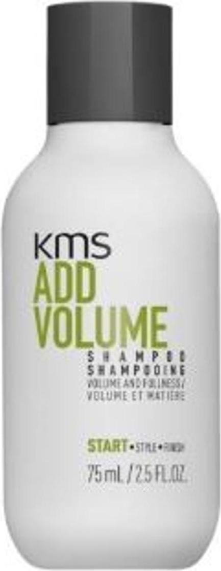 KMS AddVolume Shampoo 75ml 117003