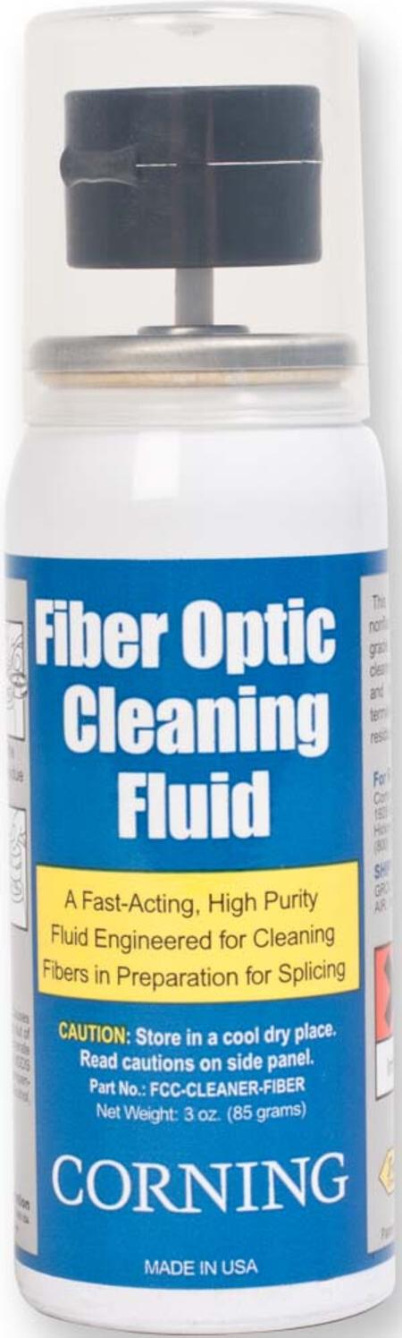 Corning FCC-CLEANER-FIBER EDV-Reinigungsprodukt (FCC-CLEANER-FIBER)