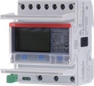 ABB Messwandlerzähler RS485 B24 352-100