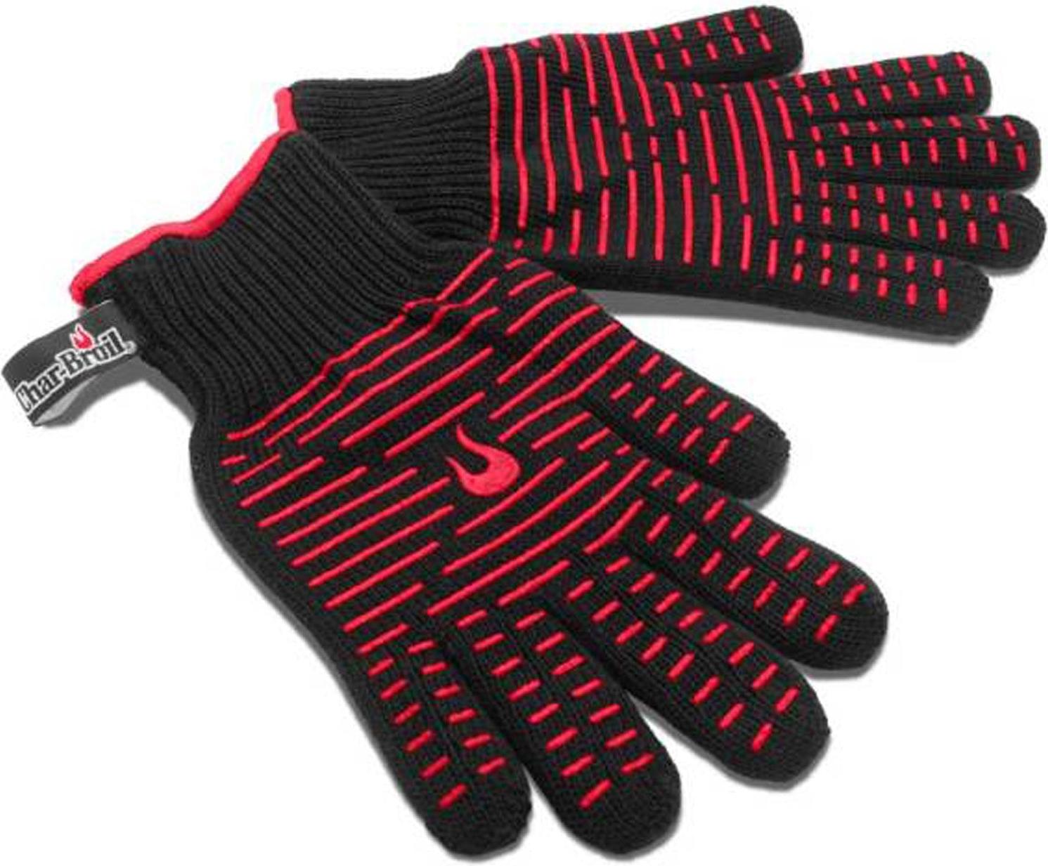 Char-Broil Hochleistungs-Grillhandschuhe