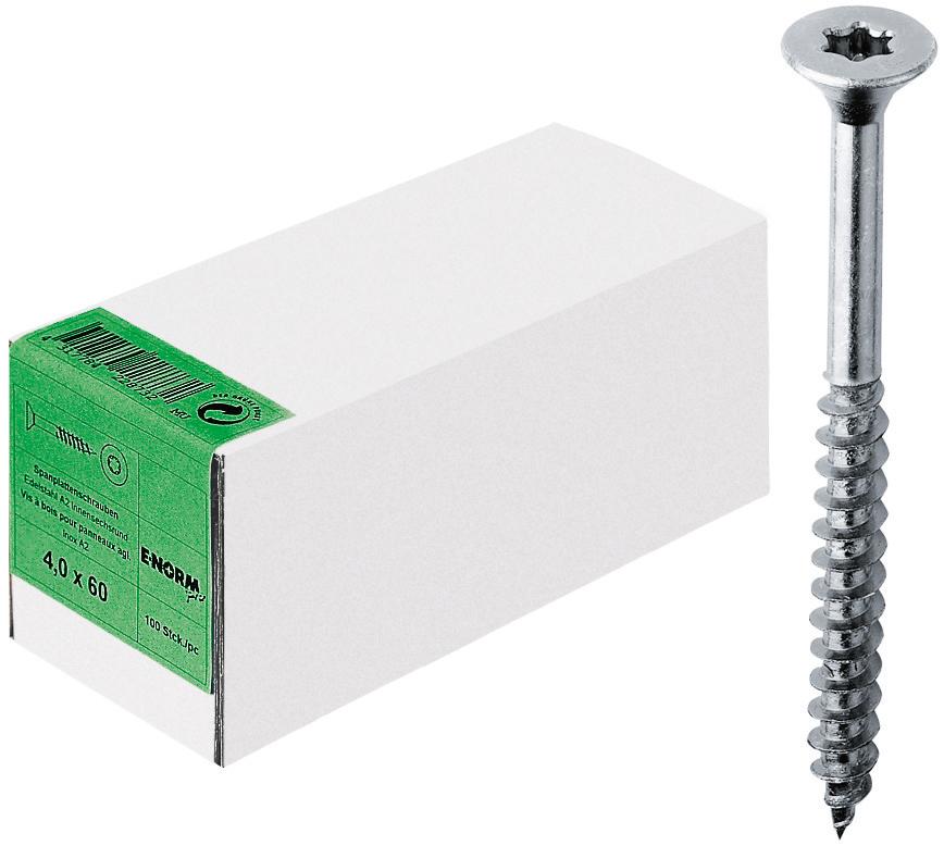 SPS SeKo A2 T20 ISR 4,0x 50/30 KP E-NORMpro