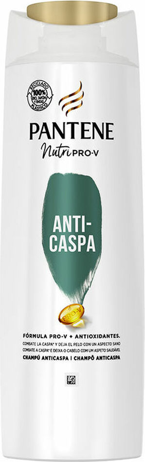 Pantene Šampón proti lupinám 675ml
