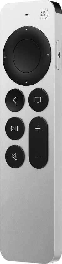 Apple TV-Fernbedienung MW5F3ZM/A