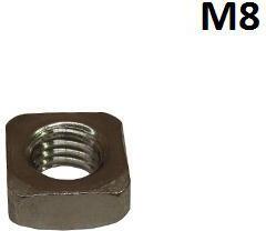 Bofix Moer M8 Quadratmeter pro 100 verzinkt