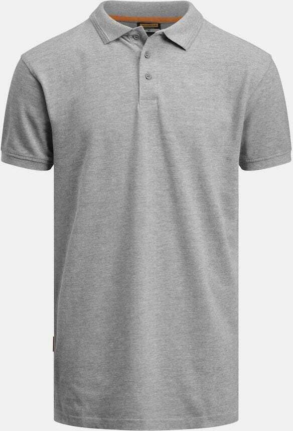 Jobman Workwear Jobman Polo-Shirt 5564 Grau Größe L