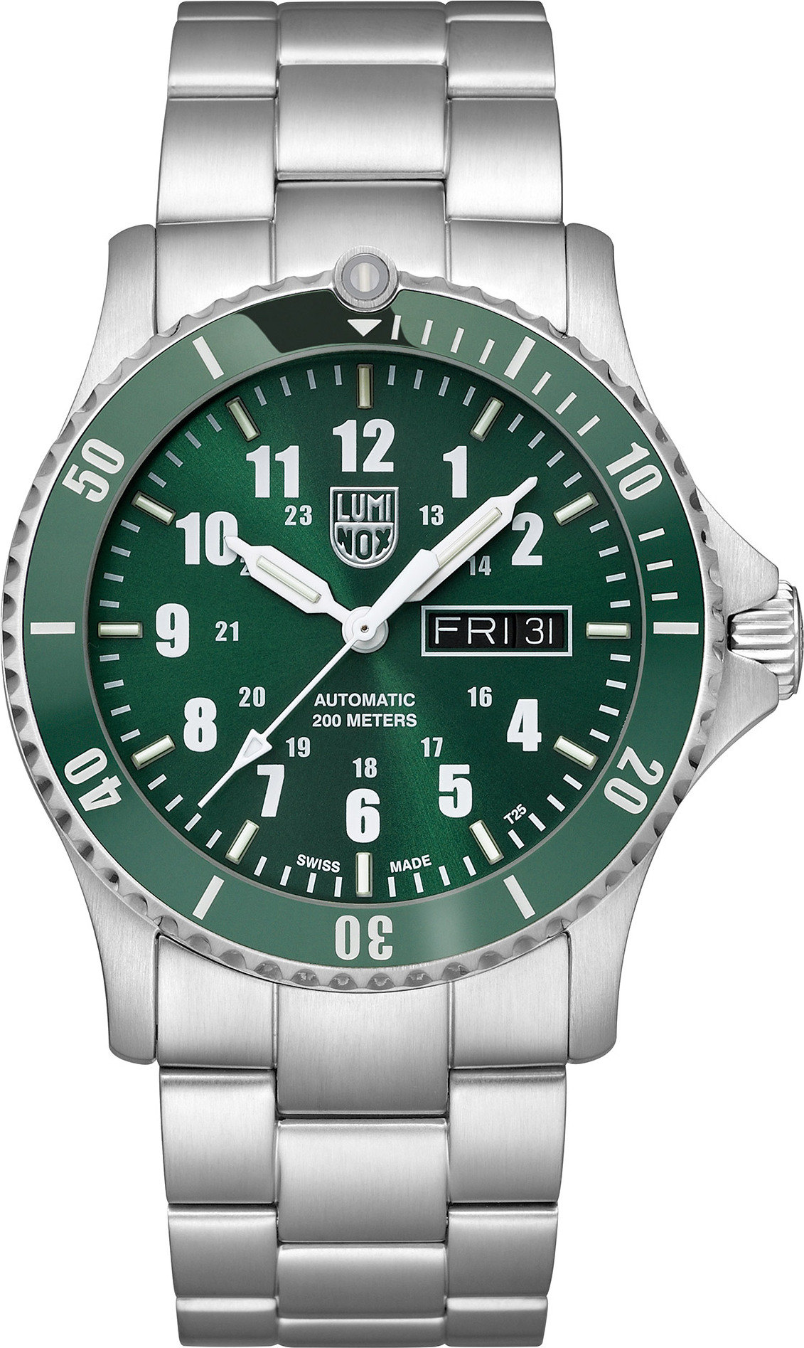 Pánske športové hodinky Luminox XS.0937