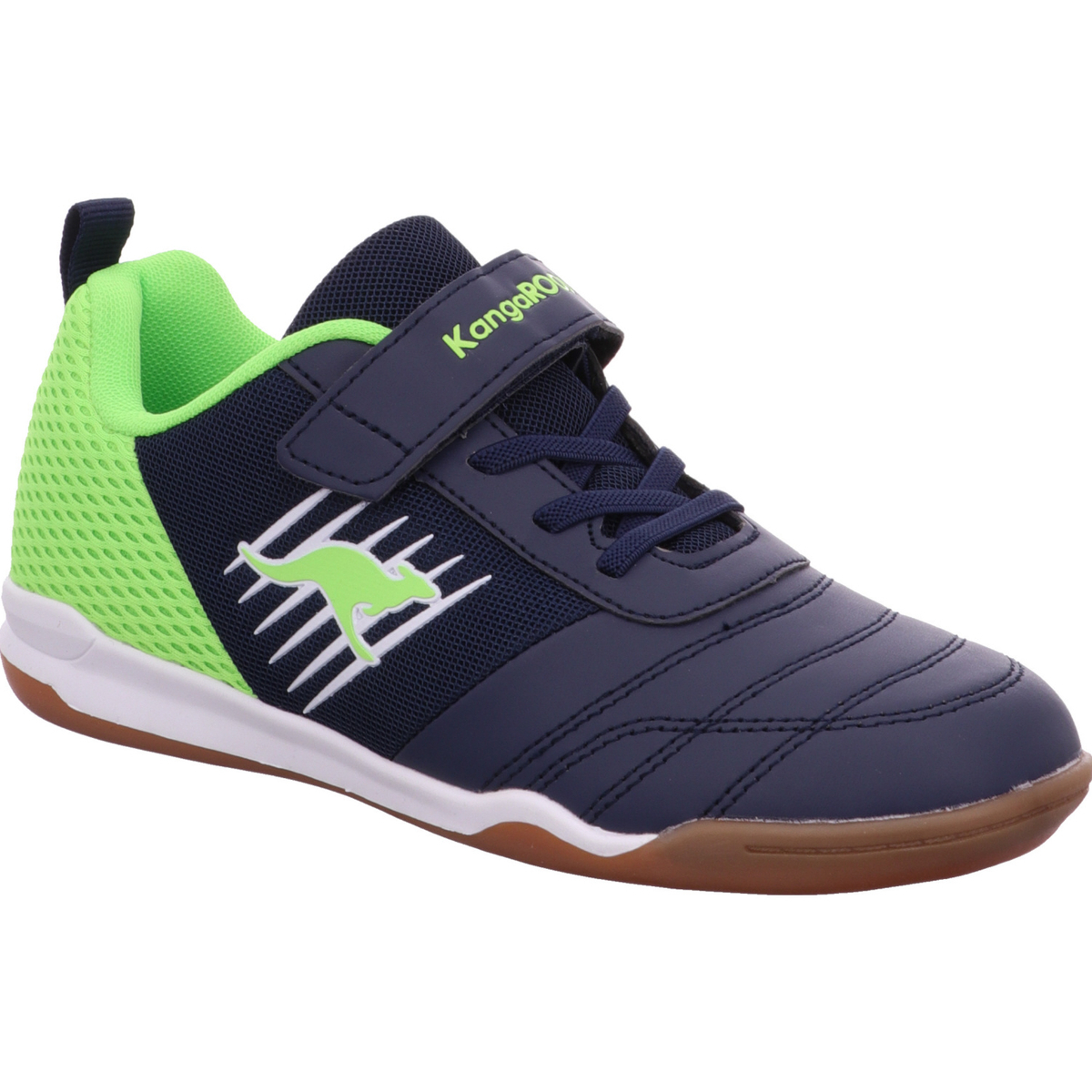 Kangaroos Kangaroos blau blau 113-80-00702 18611/4054