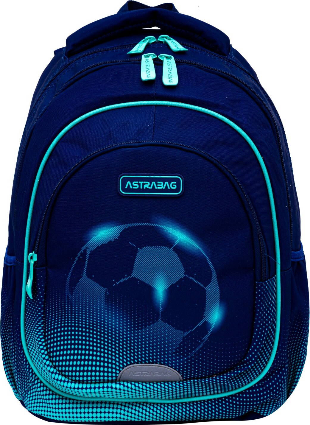 Fußball Leichter Schulrucksack AstraBag Astra
