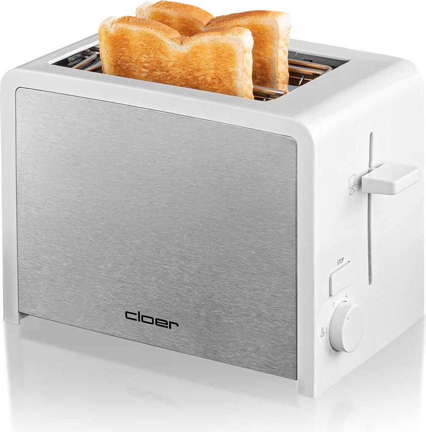 Toaster Cloer-3211