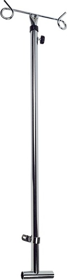 Drive Medical Infusionshalter für Rollstühle 150100029