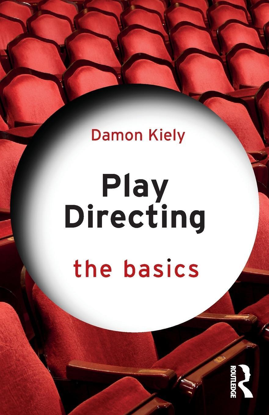 Sonstige Verlage Play Directing