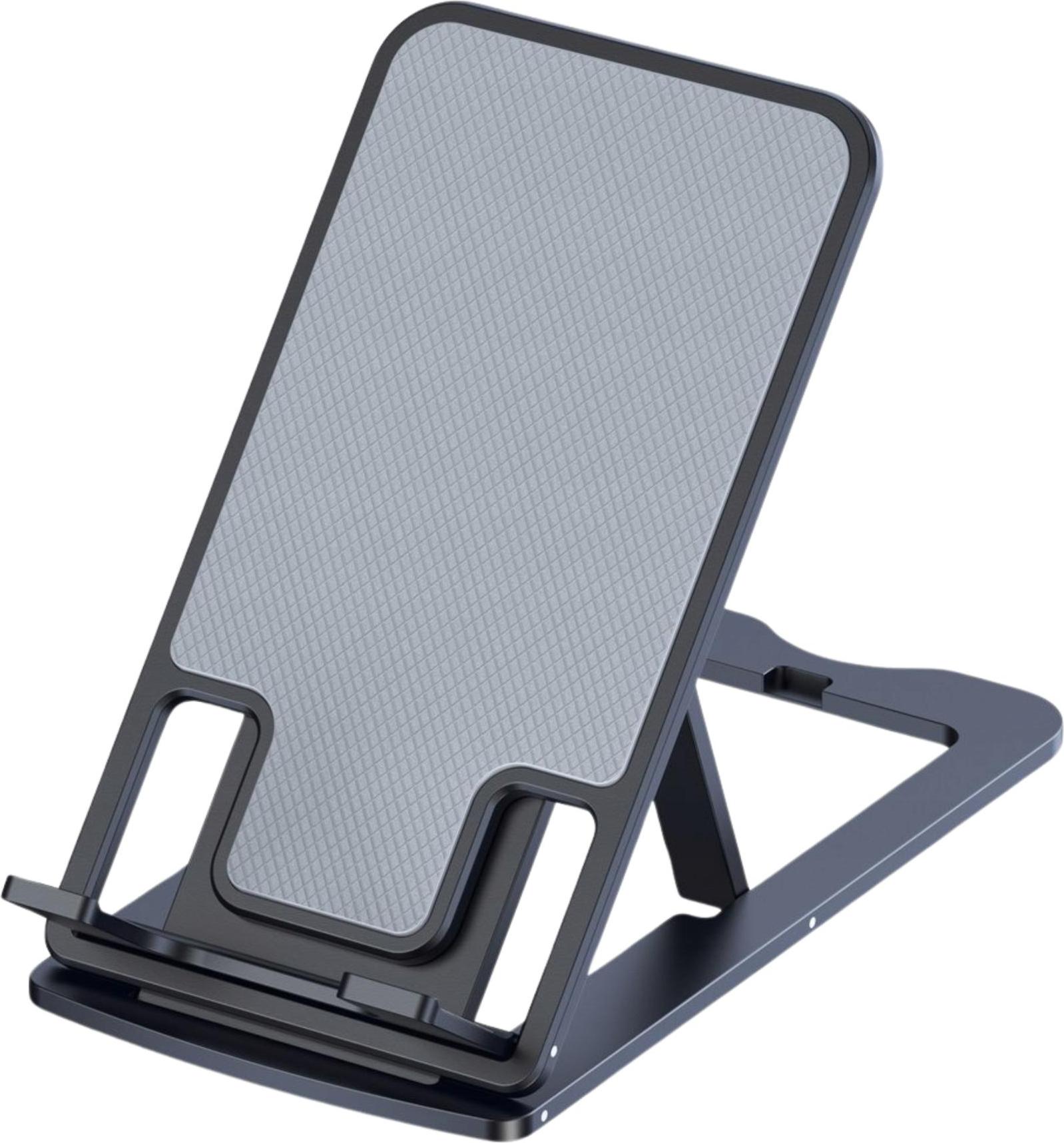 Transplant Morbido Supporto Per Tablet Con Tasca, Supporto Per Libro Multi-angolo Per Lettura, Adatto Per IPad Cuscino Supporto Per Letto, Accessori Per Pad, Lettore Elettronico, Telefono (grigio - 8