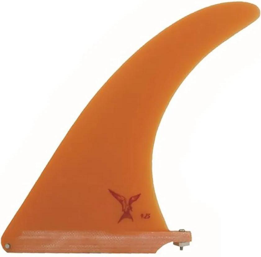 Koalition Viktoria 9.25 Finne Orange Orange One Size DSD1185