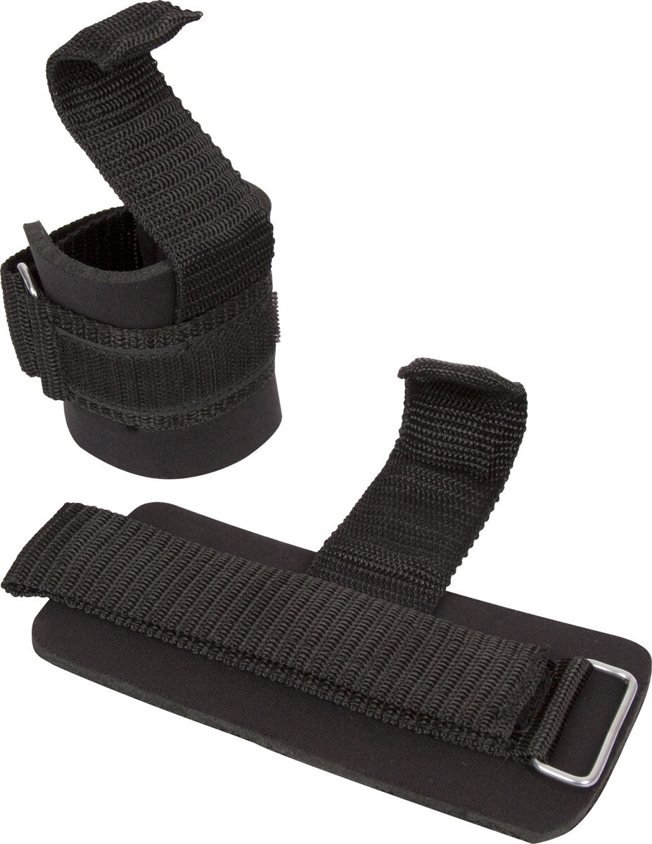 Sport-Tec Bavaria Latzughilfe, Paar 22877