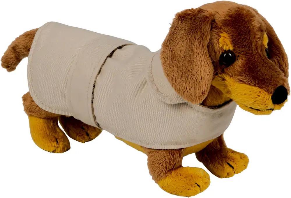 Coppenrath Verlag Dackel Watson 22969