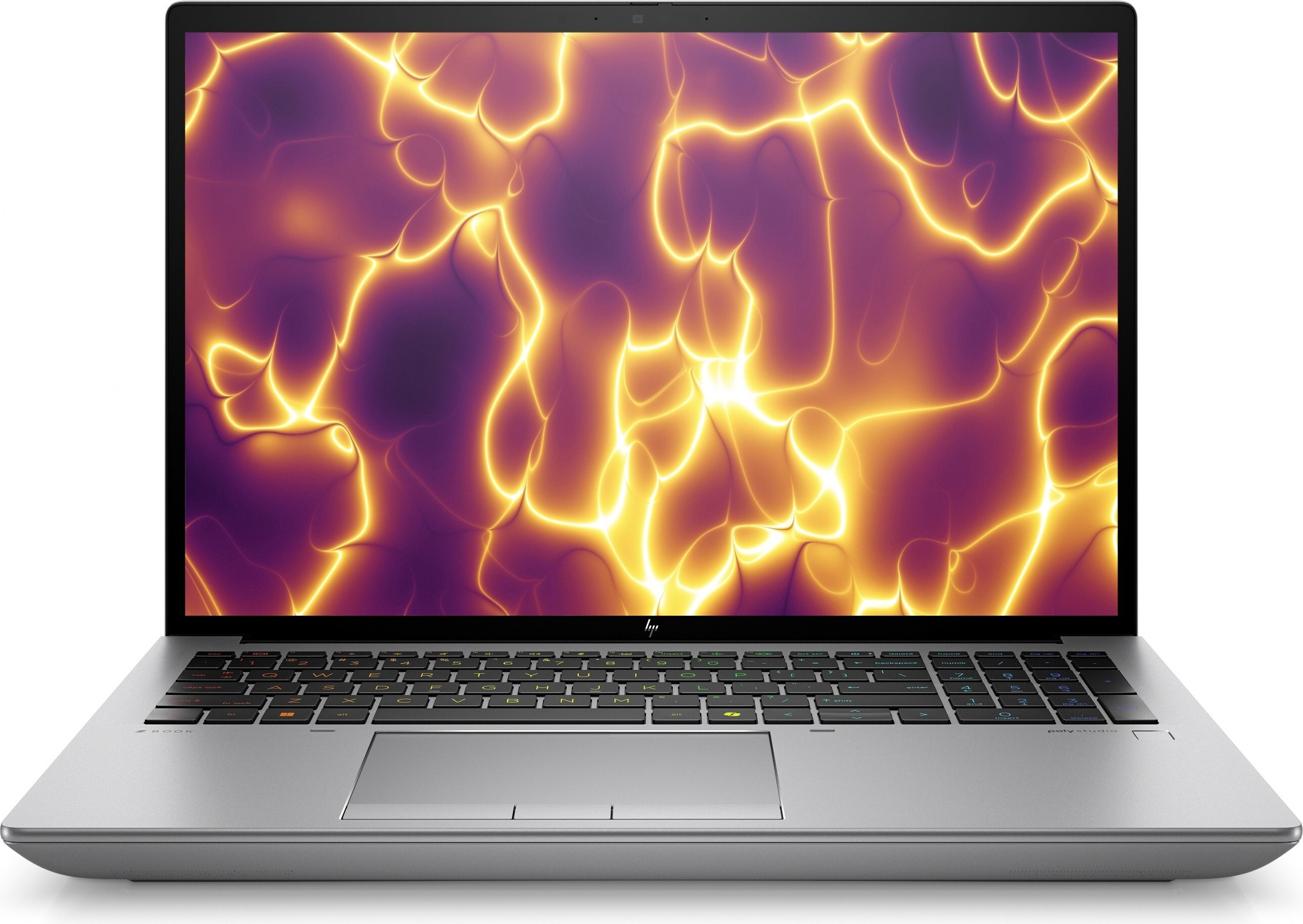 HP ZBook Fury 16 G11 Intel Core i7-14700HX 40,64 cm 16 palcov WUXGA 32 GB 1TB/SSD NVIDIA RTX 1000 6 GB W11P 3J Gar (DE)