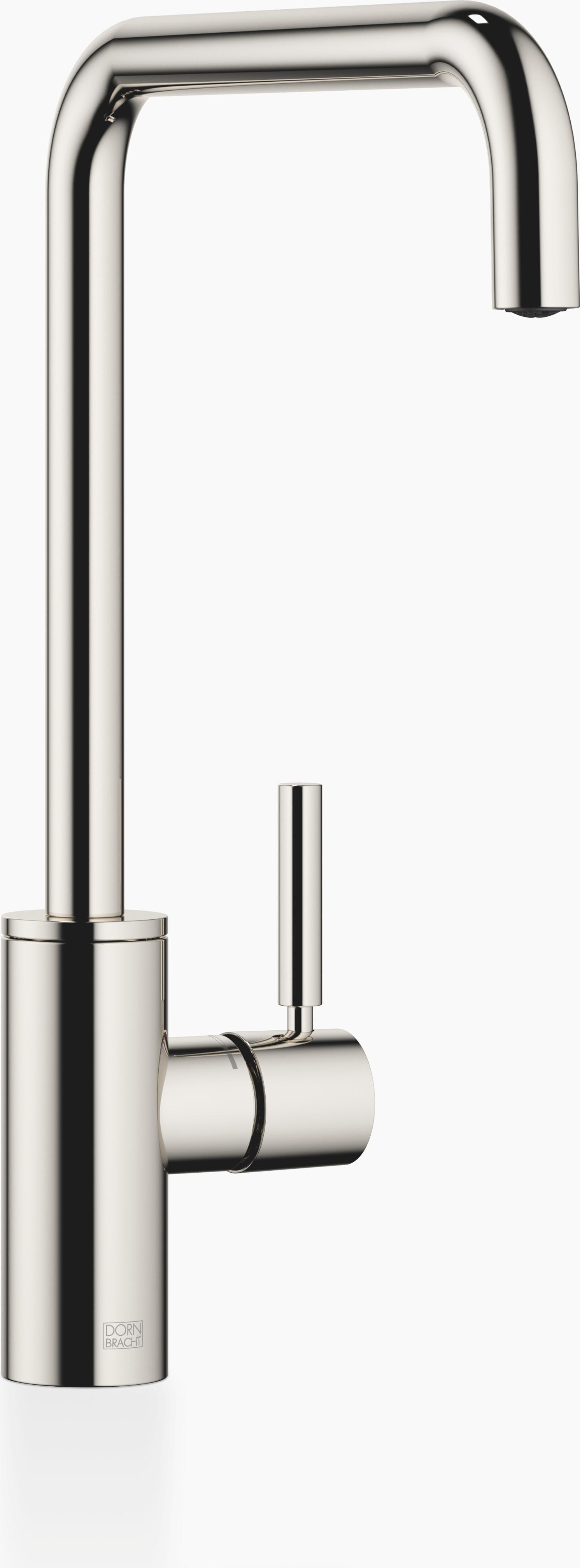 Dornbracht 33815861-08 Einhebelmischer META SQUARE