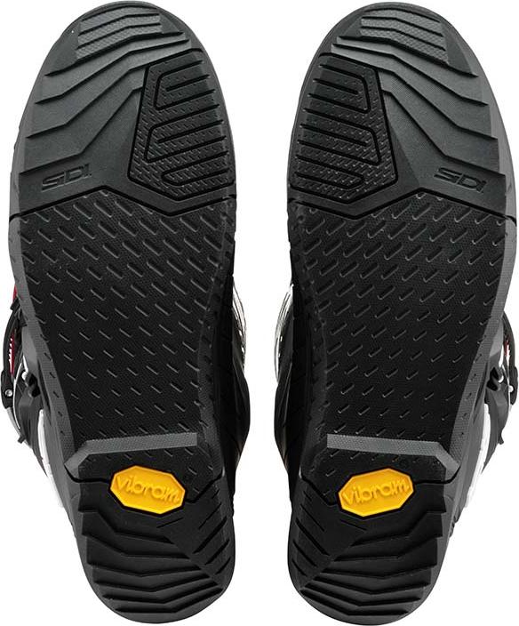 Sidi Vibram Sohle MX Monodensity schwarz (389) size: 42 52907-102-42