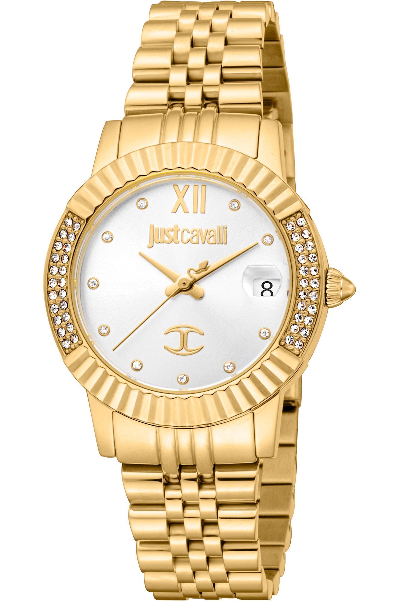 Hodinky Just Cavalli model Glam Chic Glam JC1L199M0025