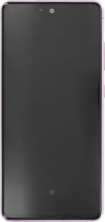 Samsung displej G781 Galaxy S20 FE 5G cloud lavendel GH82-24214C
