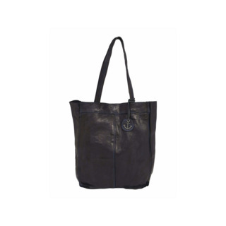 Harbour 2nd Harbour 2nd , Elbe1 , Handtasche - blau , navy blau 608-81-00020 B3.6595