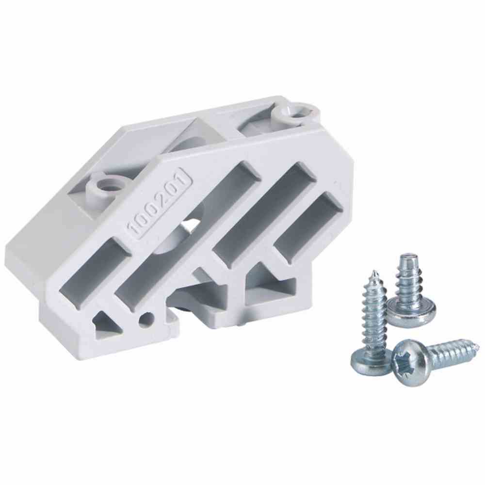 ABB Striebel & John GmbH STRIEBEL & JOHN Sammelschienenhalter ZX518