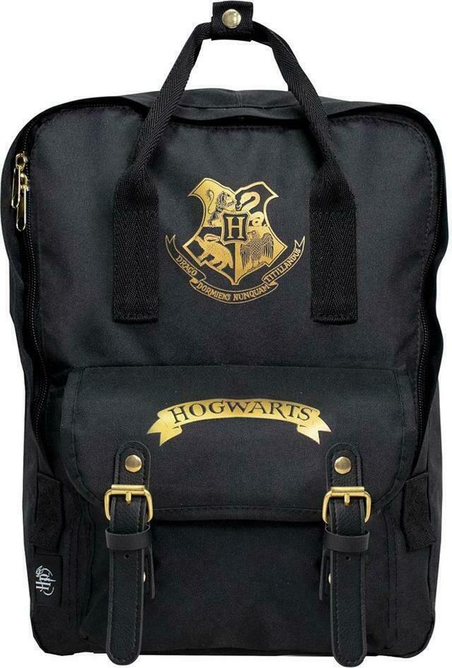 ZAINO SCUOLA HARRY POTTER MAGICAL CREATURES/ - ZAINI - Talarico 3