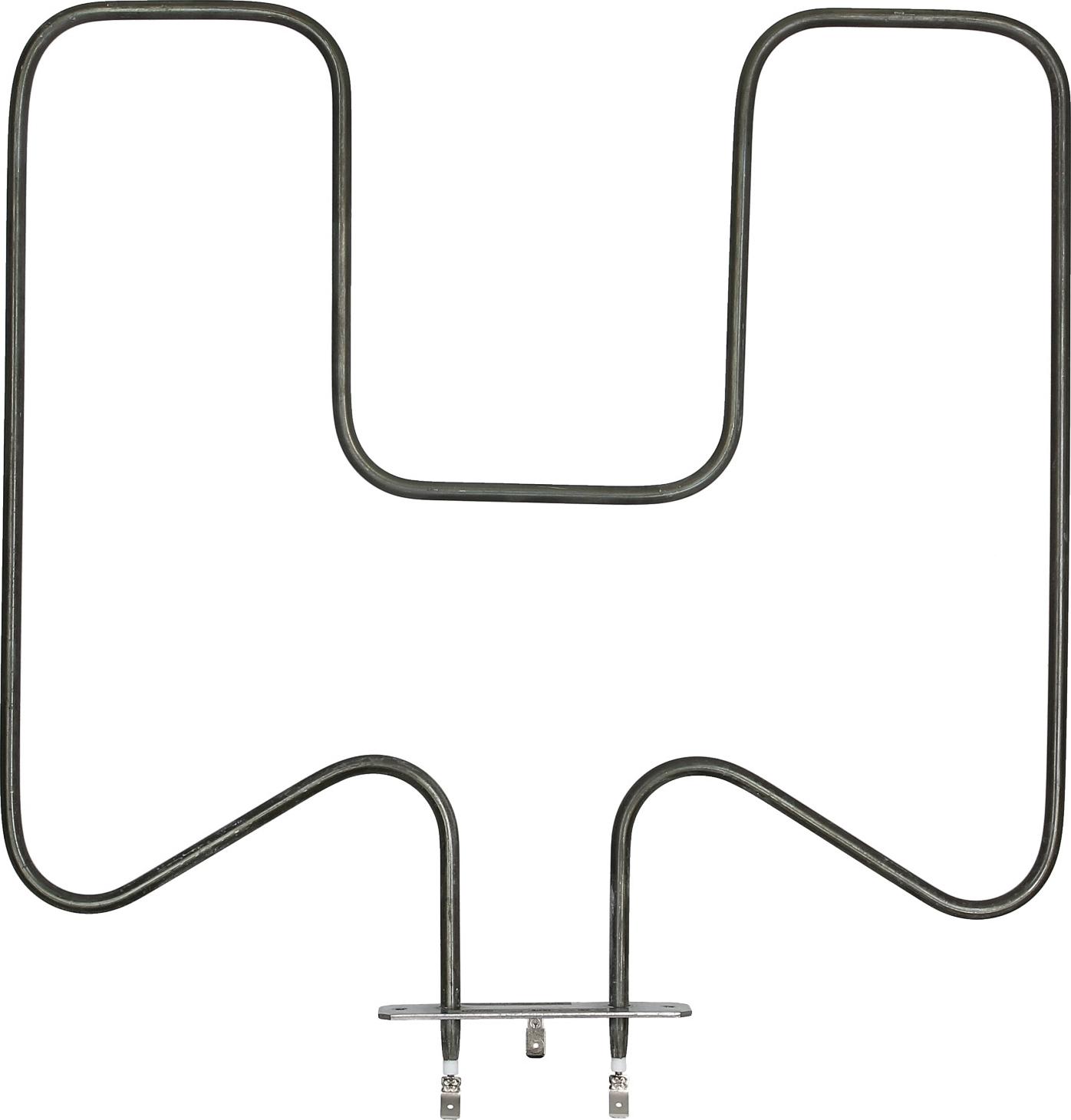 Europart Heizung Heizelement Unterhitze Backofenheizung 1300W 230V Backofen Herd Ofen Alternativ Candy Hoover 49023149 Rosieres fofed fofp hdo hco fc fco fhl rdcf 10028215