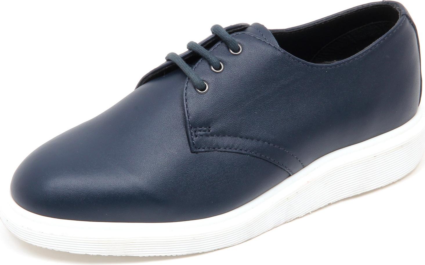 D4232 blau DR. MARTENS TORRIANO Schuh Frau
