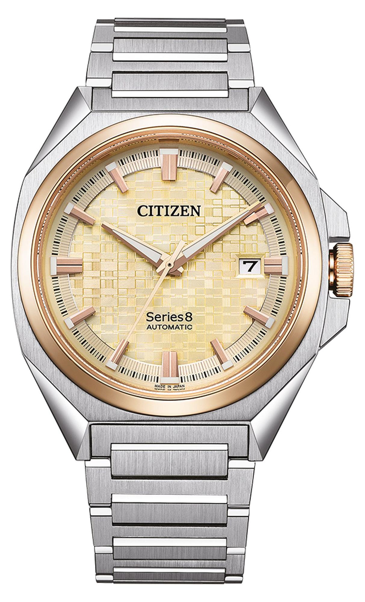 Citizen NB6059-57P