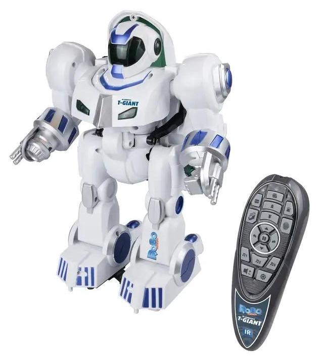 Revell Control|Revell RC Roboter T-Giant , Revell Control Ferngesteuerter Roboter 24700