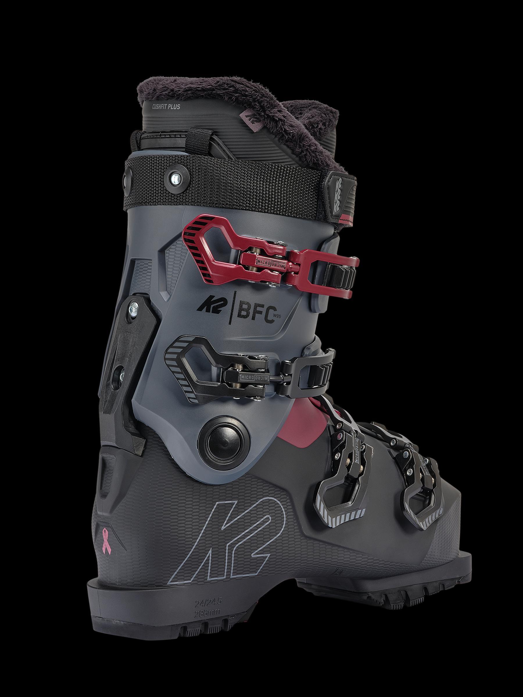 K2 BFC 95 W BOA LTD Design Design 26,5