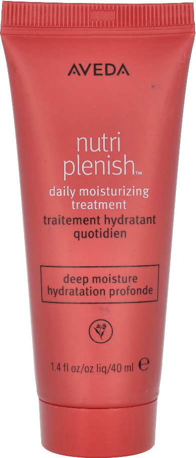 Odżyvujúca emulzia pre vlasy Aveda Nutriplenish Daily, 40ml.