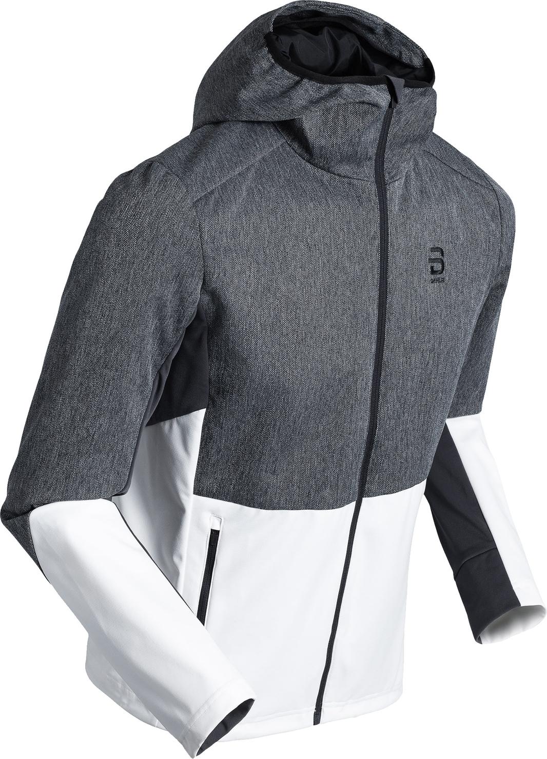 DAEHLIE Herren Langlaufjacke Field