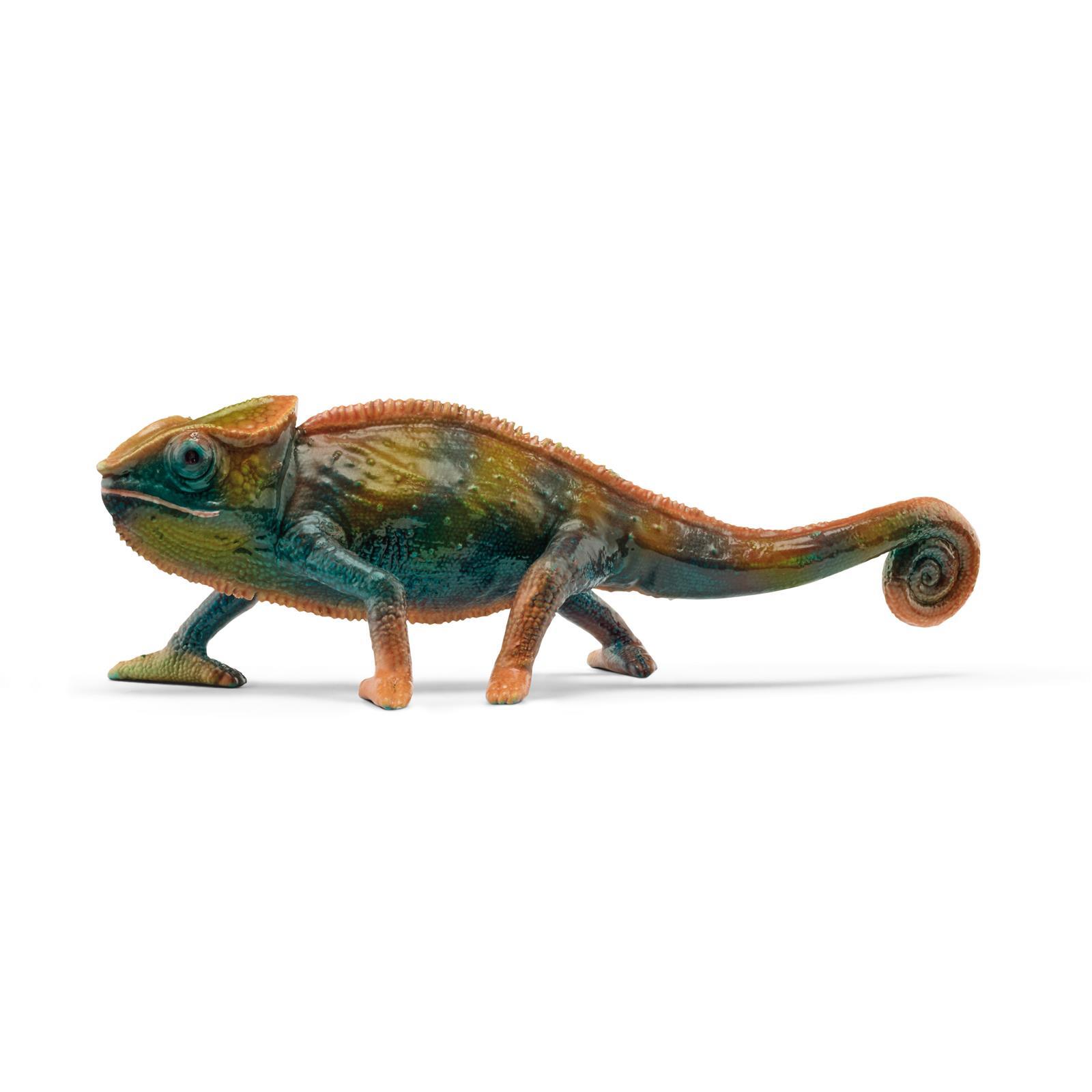 SCHLEICH Kameleon 14858