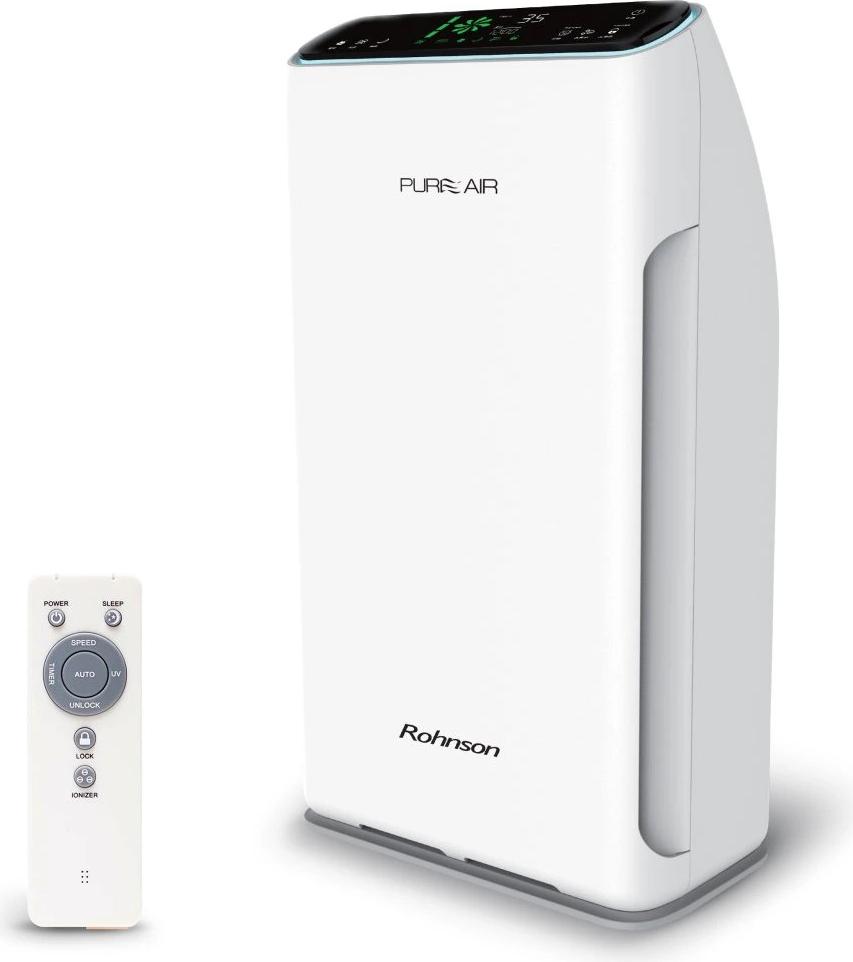 Luftreiniger ROHNSON R-9600 PURE AIR