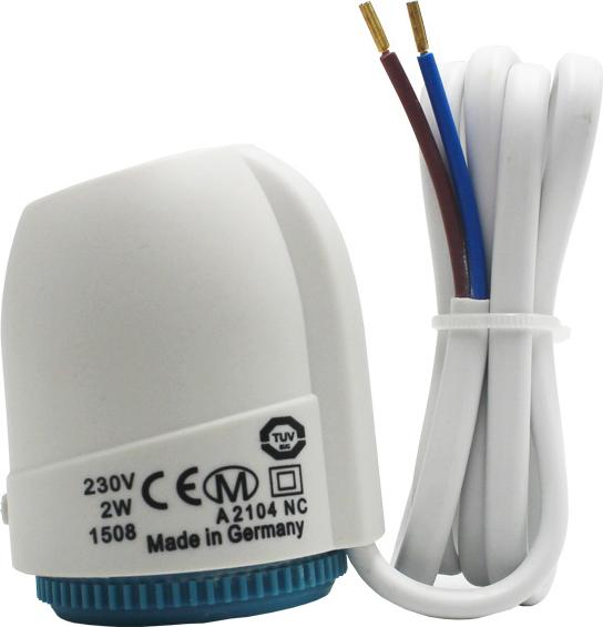 Quality Heating Aktuator - Standard - M30 x 1,5 280770563