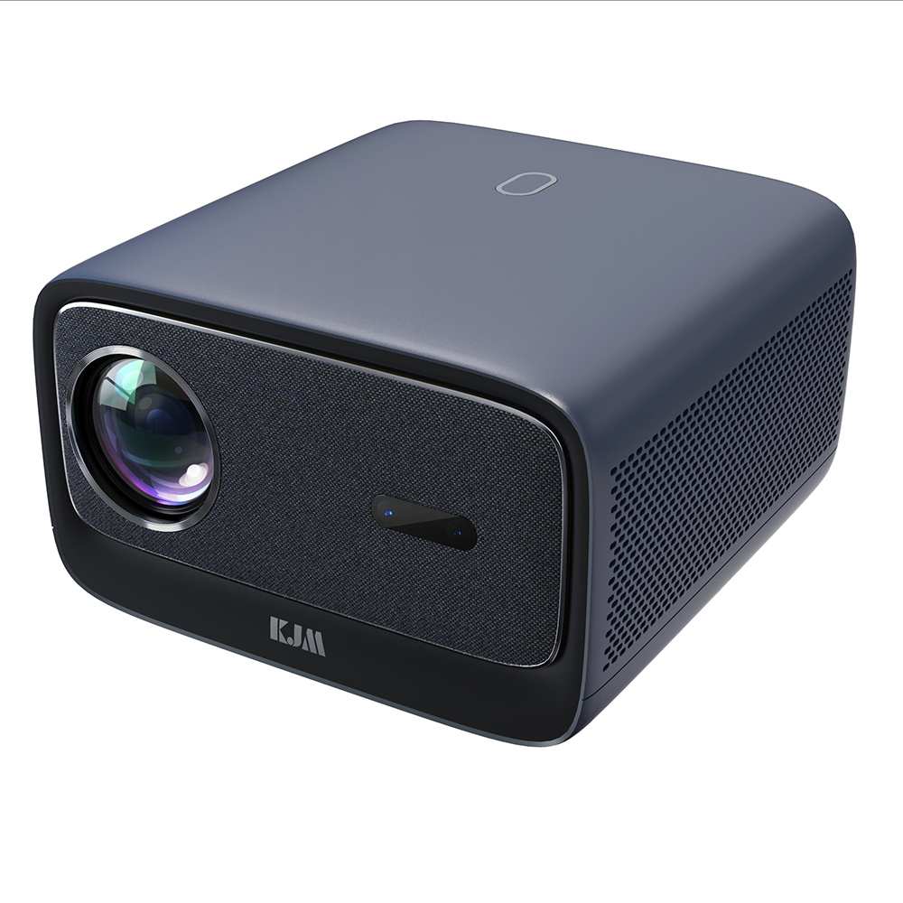 Projektor KJM 1500 ANSI, zvuk JBL