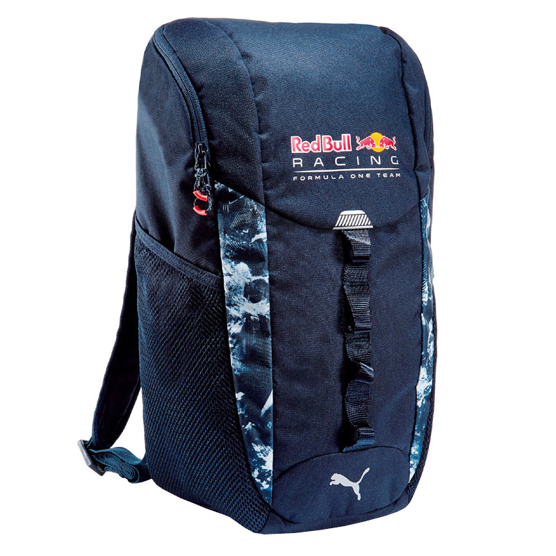Puma RED BULL Batoh Batoh Blue , veľkosť: 21L