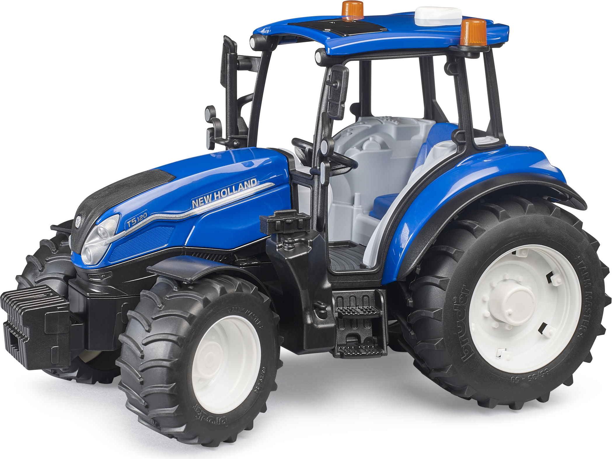 bruder Bruder 02184 New Holland T5.120