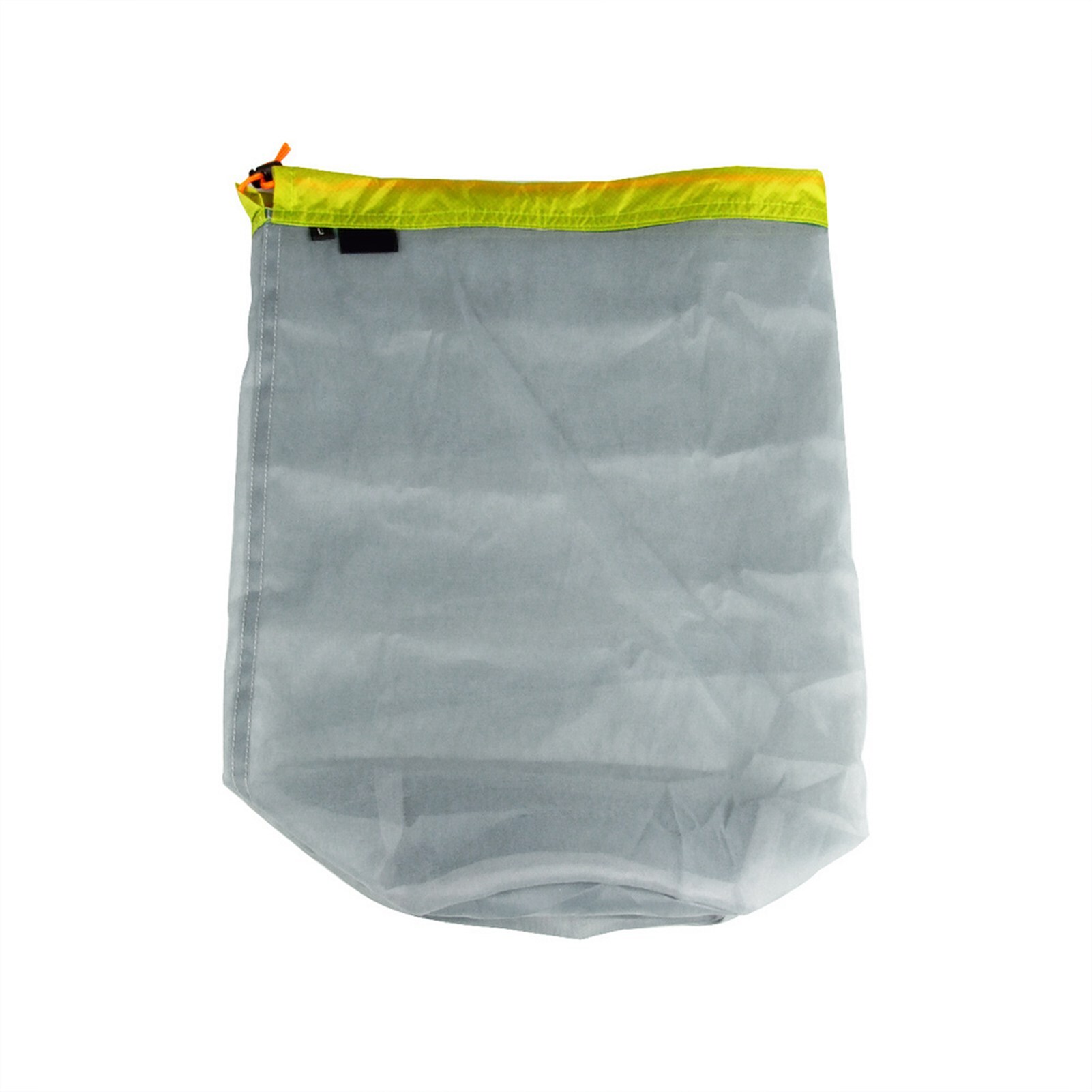 Cocosity Mesh Storage Bag,Camping Mesh Bag,Mesh Sack,Drawstring Mesh Bag,Mesh Bag