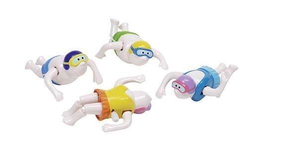 Goki Schwimmer zum Aufziehen (13097)