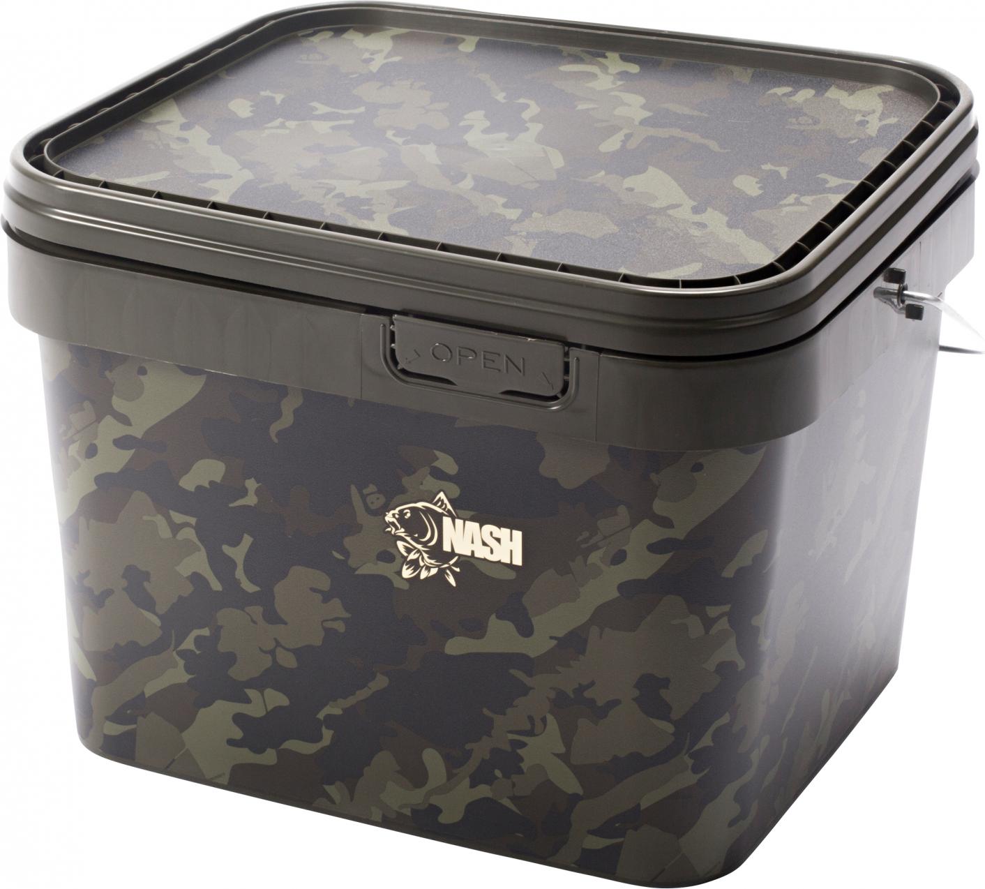 Nash Spot On Rectangular Bucket T2601