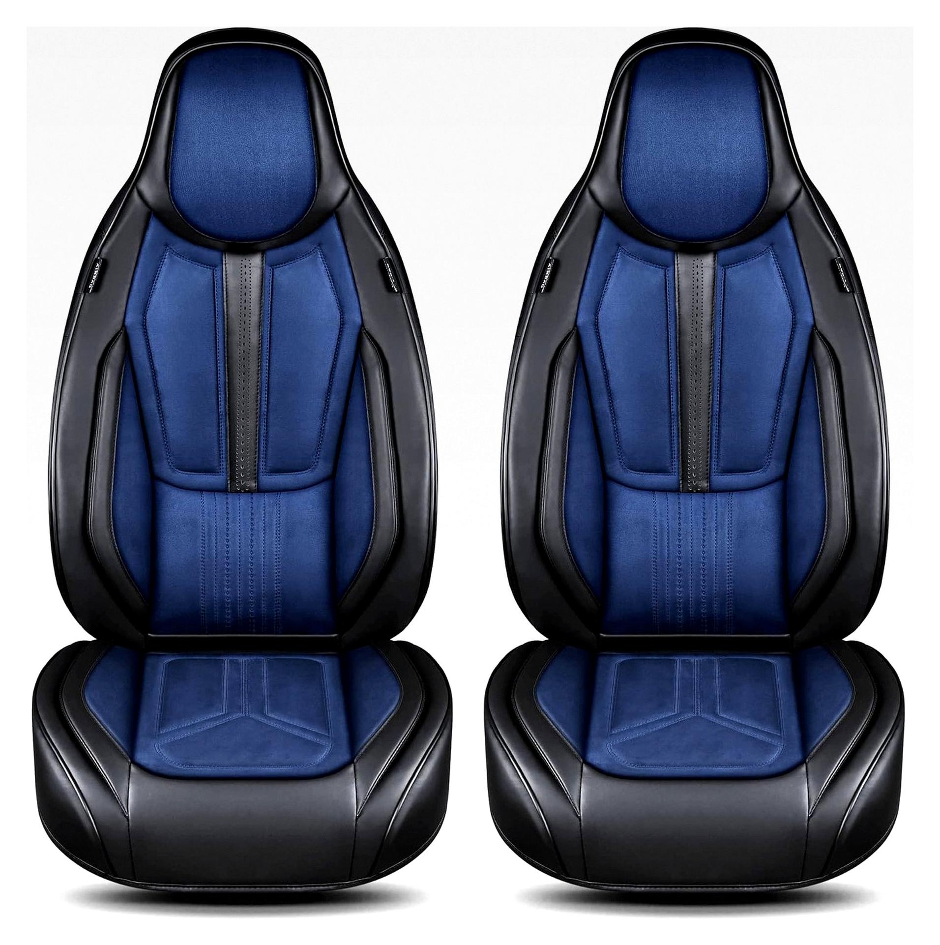 Markenlos Sitzbezüge für Wohnmobile Malibu VAN FIRST CLASS/TWO ROOMS