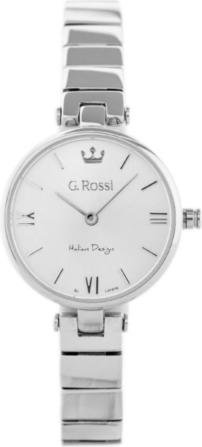 Uhren G. Rossi T2339B3C1