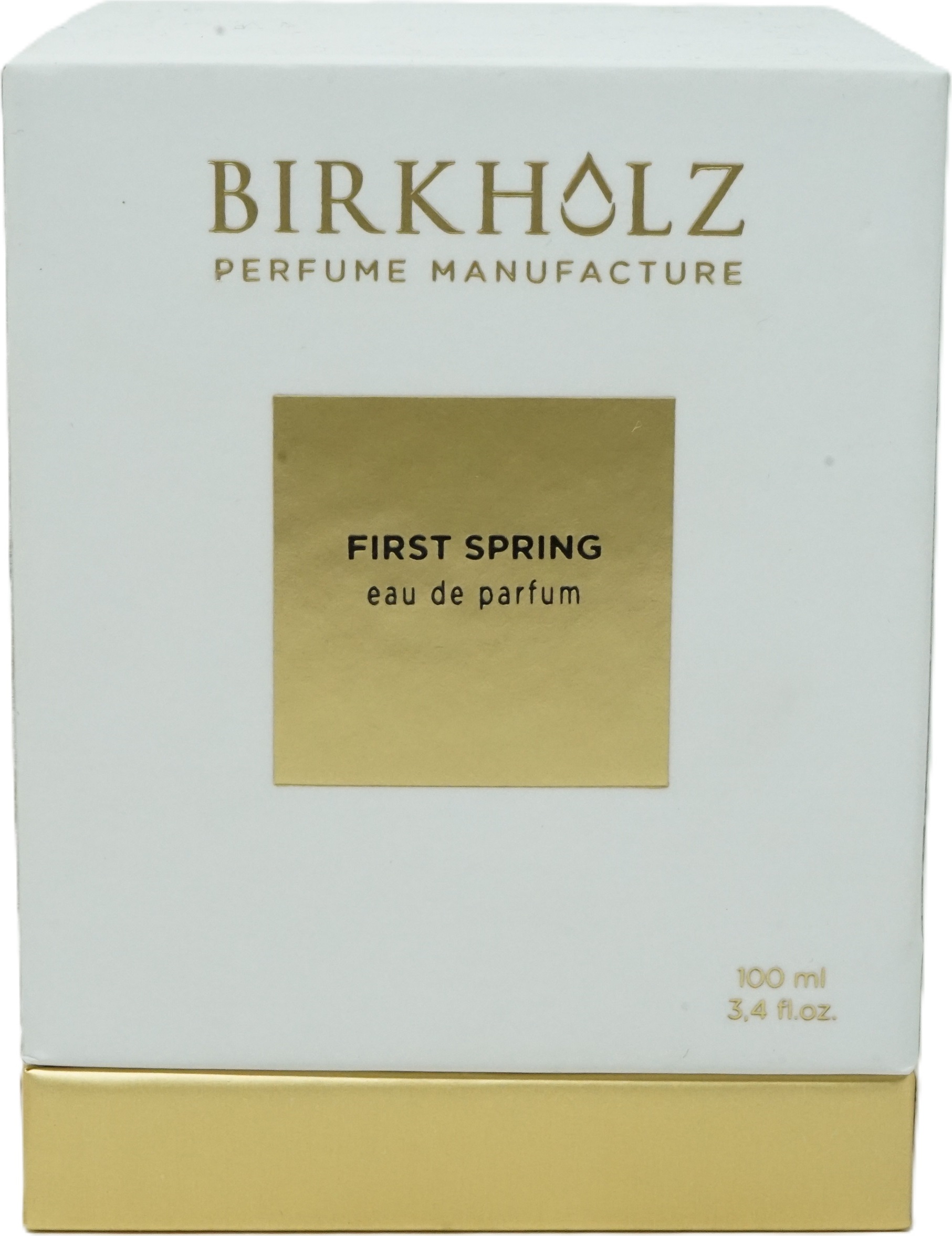 Birkholz First Spring parfumovaná voda 100ml