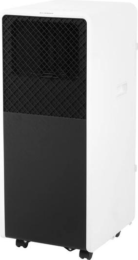 Eurom PAC 12.3 Mobiele Airco - 3500 W - 80 m³