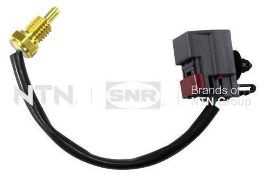 SNR Kühlmitteltemperatursensor Kühlmitteltemperatursensor CTS152.10 für FORD MONDEO IV Turnier (BA7)
